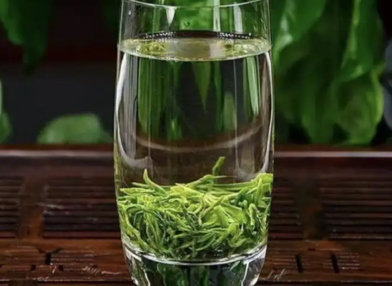 富硒茶是不是最好的绿茶（绿茶与富硒绿茶的区别）-硒宝网