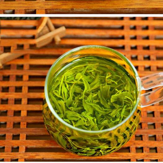 开阳富硒茶国家地理保护（开阳生态富硒绿茶）-硒宝网