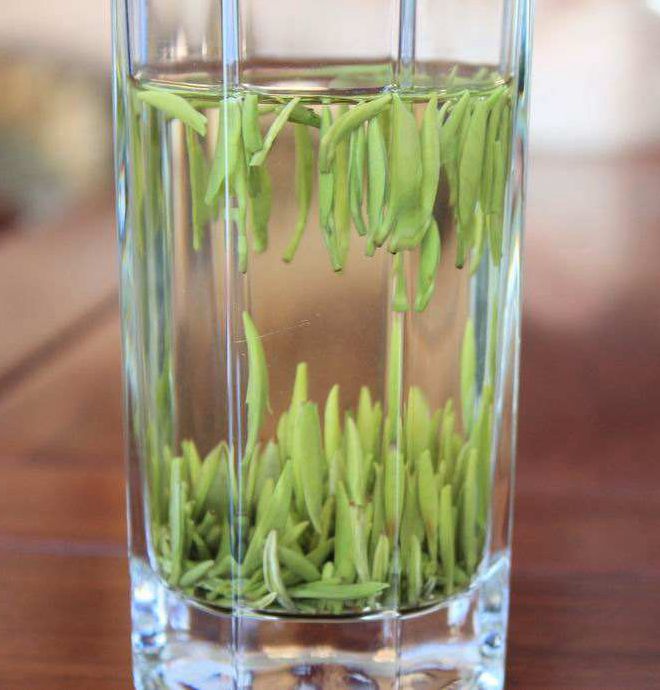 紫阳富硒茶的良种有哪些(紫阳富硒茶中的硒是什么)-硒宝网