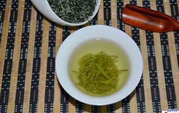 陕西平利女娲富硒茶价格(女娲峰牌富硒白茶)-硒宝网