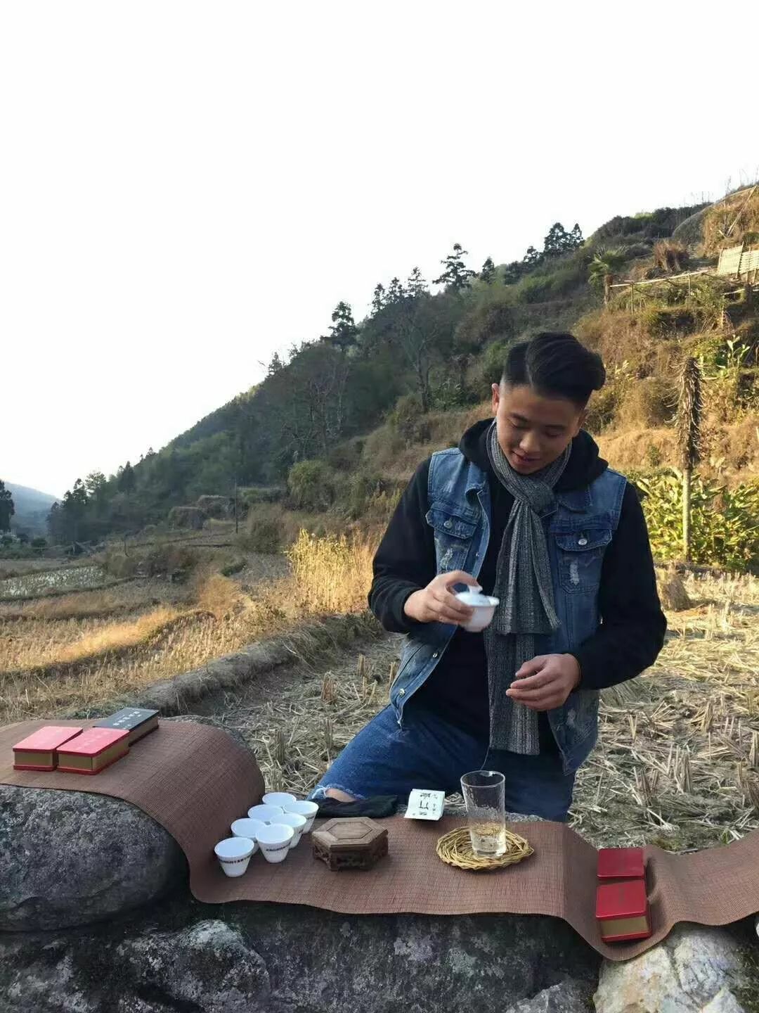 如何泡紫阳富硒茶喝好喝(紫阳富硒茶的泡法及水温)-硒宝网
