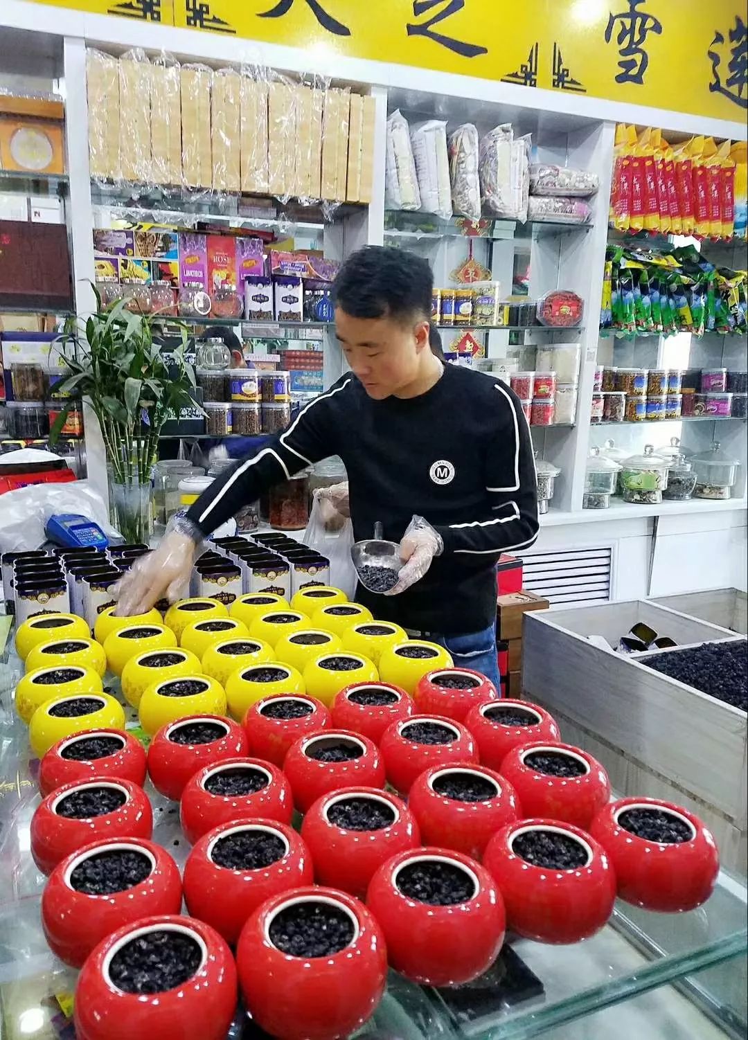 如何泡紫阳富硒茶喝好喝(紫阳富硒茶的泡法及水温)-硒宝网