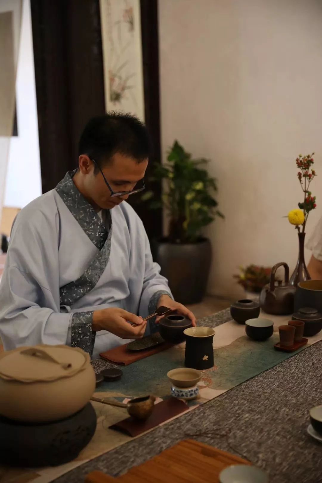 如何泡紫阳富硒茶喝好喝(紫阳富硒茶的泡法及水温)-硒宝网