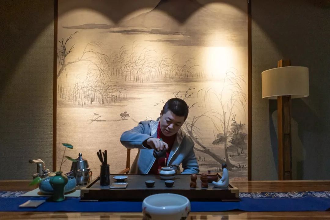 如何泡紫阳富硒茶喝好喝(紫阳富硒茶的泡法及水温)-硒宝网