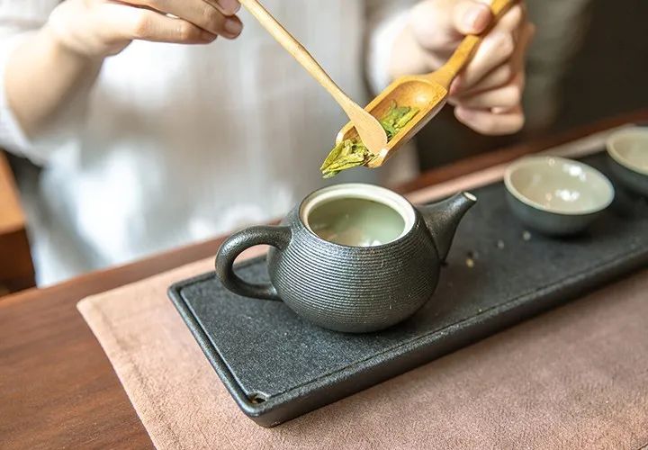 如何泡紫阳富硒茶喝好喝(喝紫阳富硒茶的好处)-硒宝网