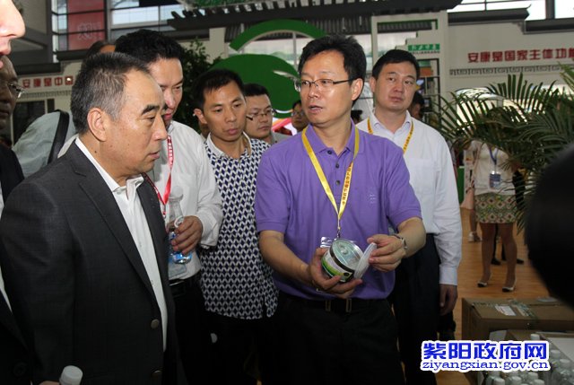 紫阳富硒茶西安市场如何（陕西省紫阳富硒茶）-硒宝网