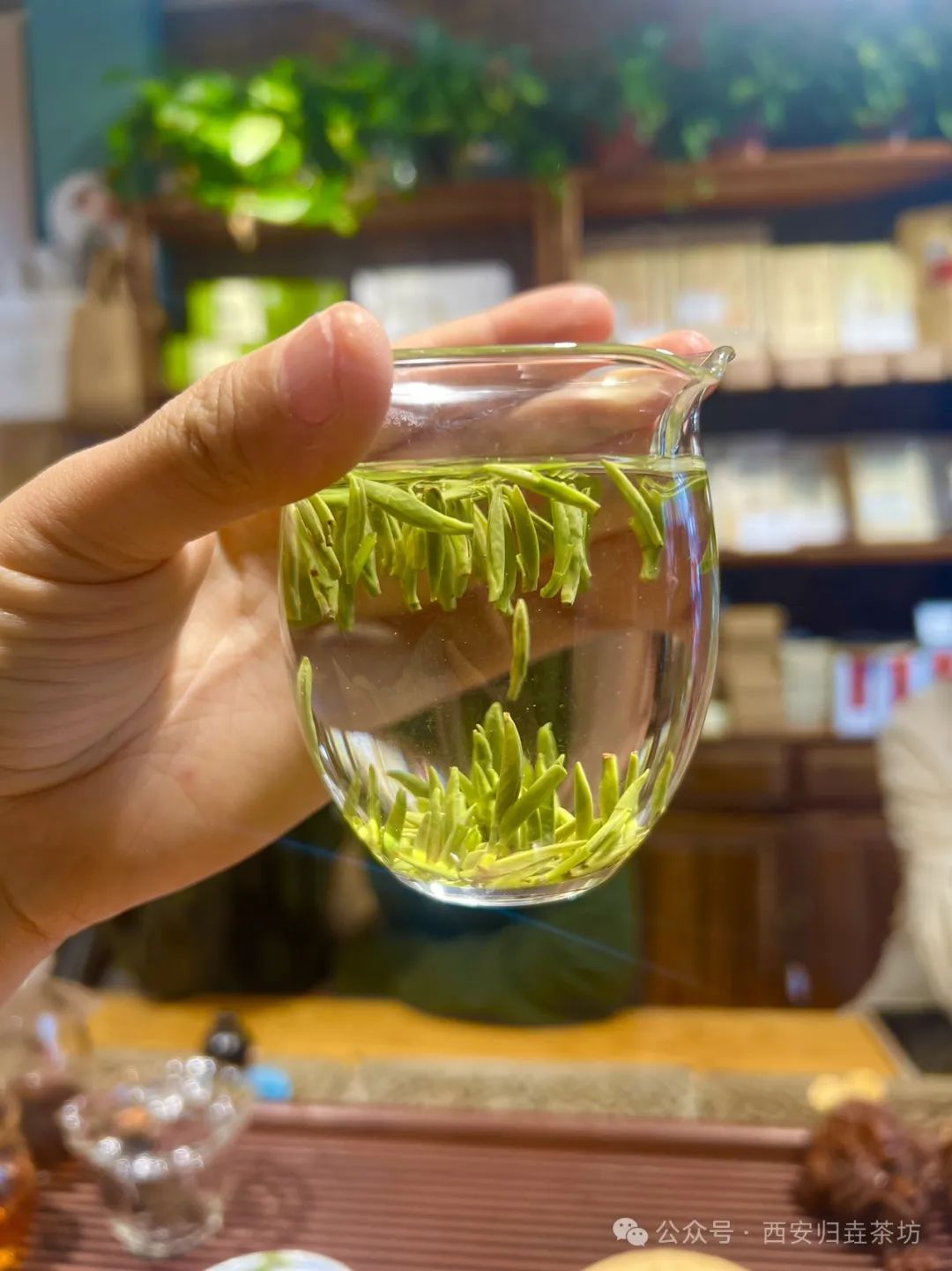 如何泡紫阳富硒茶喝好喝（紫阳富硒茶冲泡）-硒宝网