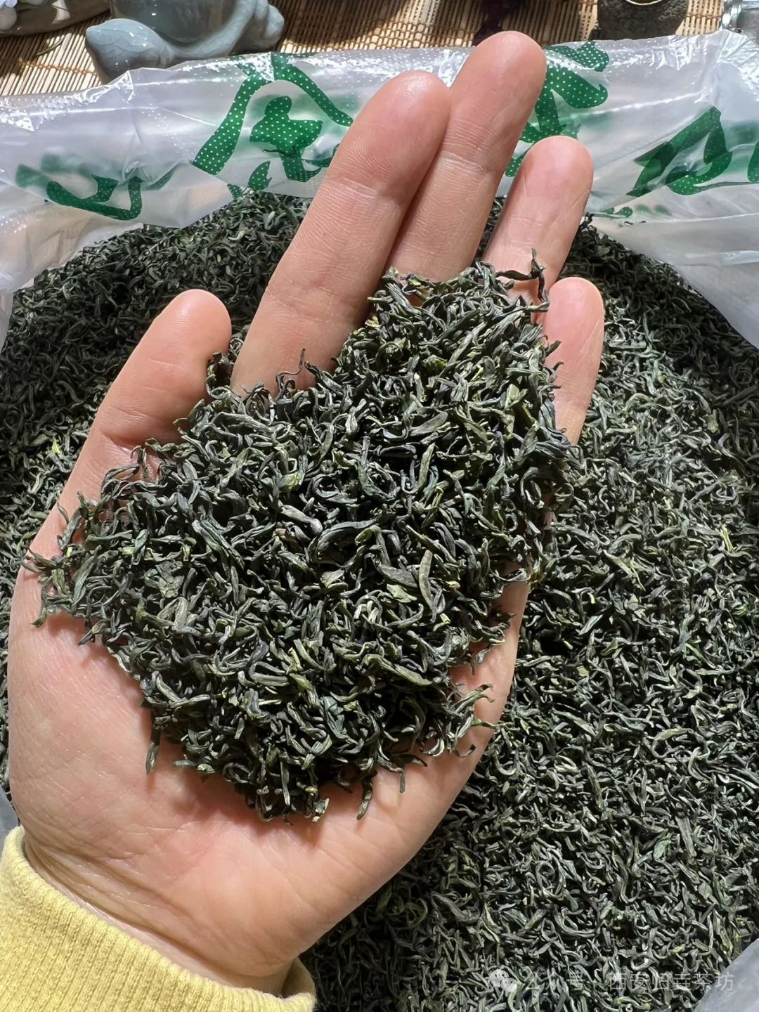 如何泡紫阳富硒茶喝好喝（紫阳富硒茶冲泡）-硒宝网