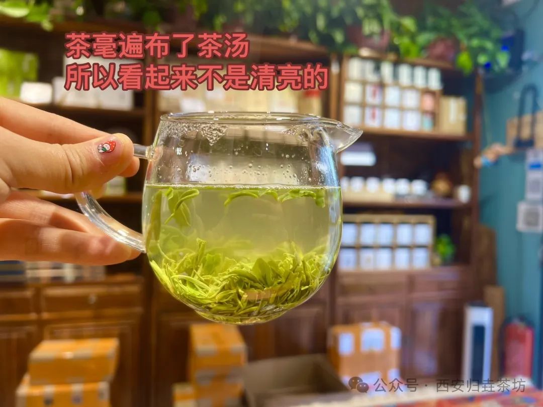 如何泡紫阳富硒茶喝好喝（紫阳富硒茶冲泡）-硒宝网