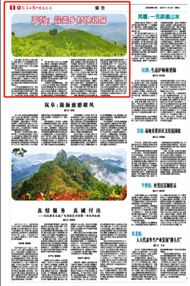 平利女娲富硒茶是绿茶吗（富硒女娲菜）-硒宝网