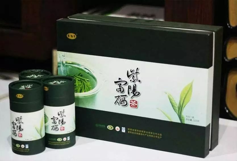 紫阳富硒茶128g价格(紫阳富硒茶焕古茶价格)-硒宝网