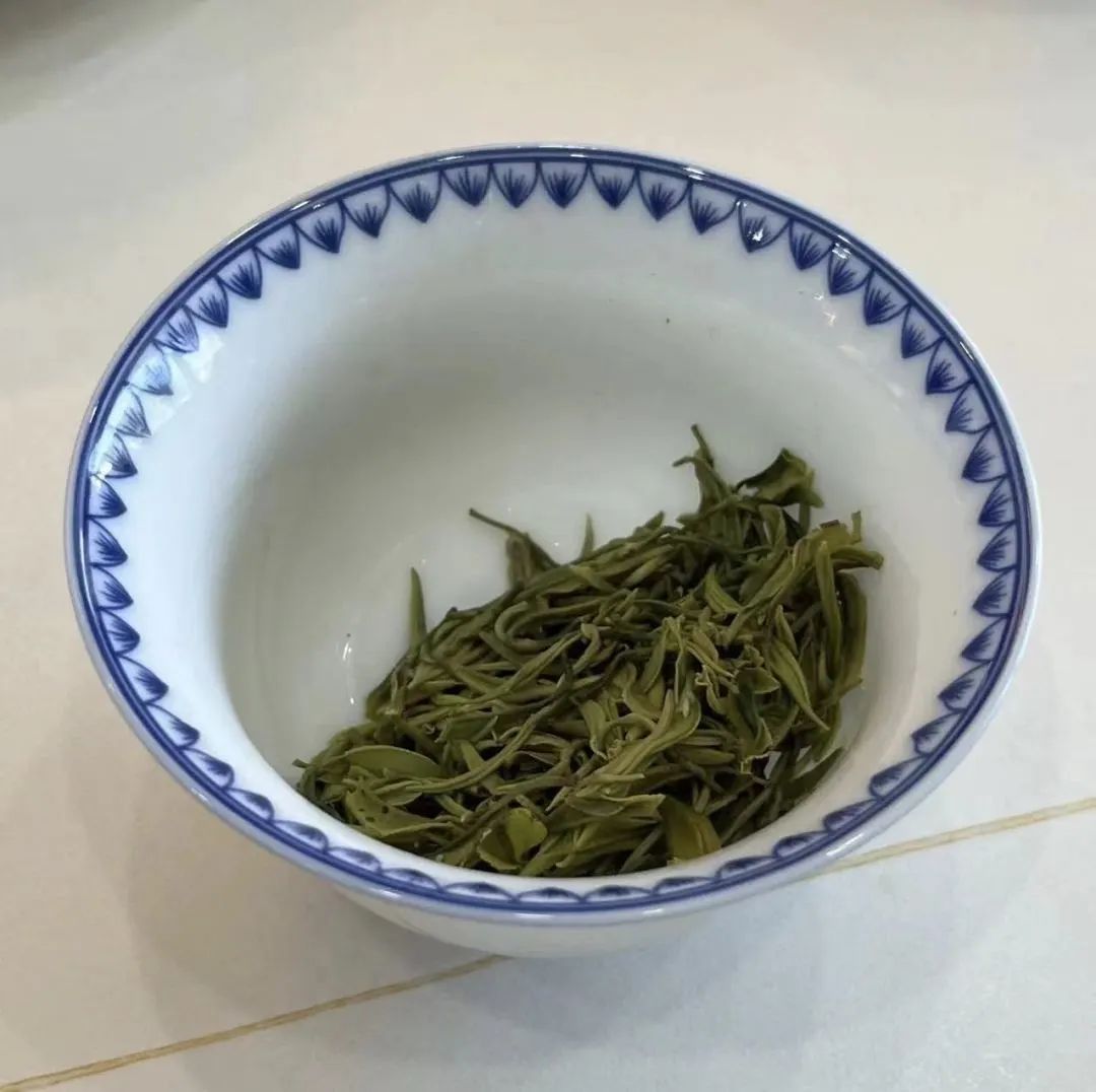紫阳富硒茶采茶工艺流程（紫阳富硒茶视频）-硒宝网