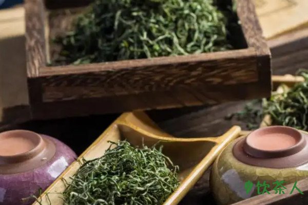 紫阳富硒茶是什么毛尖吗(紫阳富硒毛尖茶价格)-硒宝网