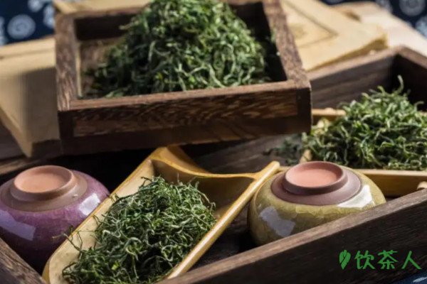 紫阳富硒茶是什么毛尖吗(紫阳富硒毛尖茶价格)-硒宝网