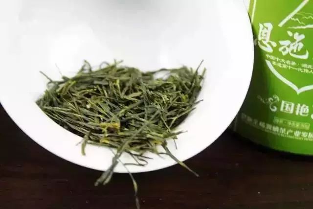 恩施富硒茶分布在哪里啊（恩施富硒茶文化的内涵有）-硒宝网