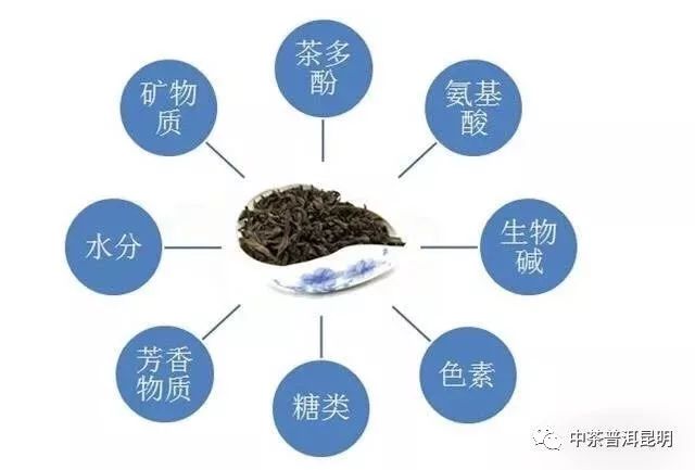 含有富硒的茶叶是什么茶(茶叶富含硒元素的)-硒宝网