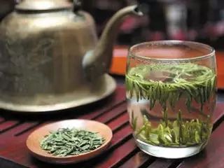 紫阳富硒茶和毛尖的区别(紫阳富硒茶和紫阳毛尖)-硒宝网