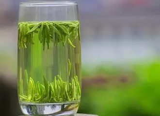 紫阳富硒茶和毛尖的区别(紫阳富硒茶和紫阳毛尖)-硒宝网