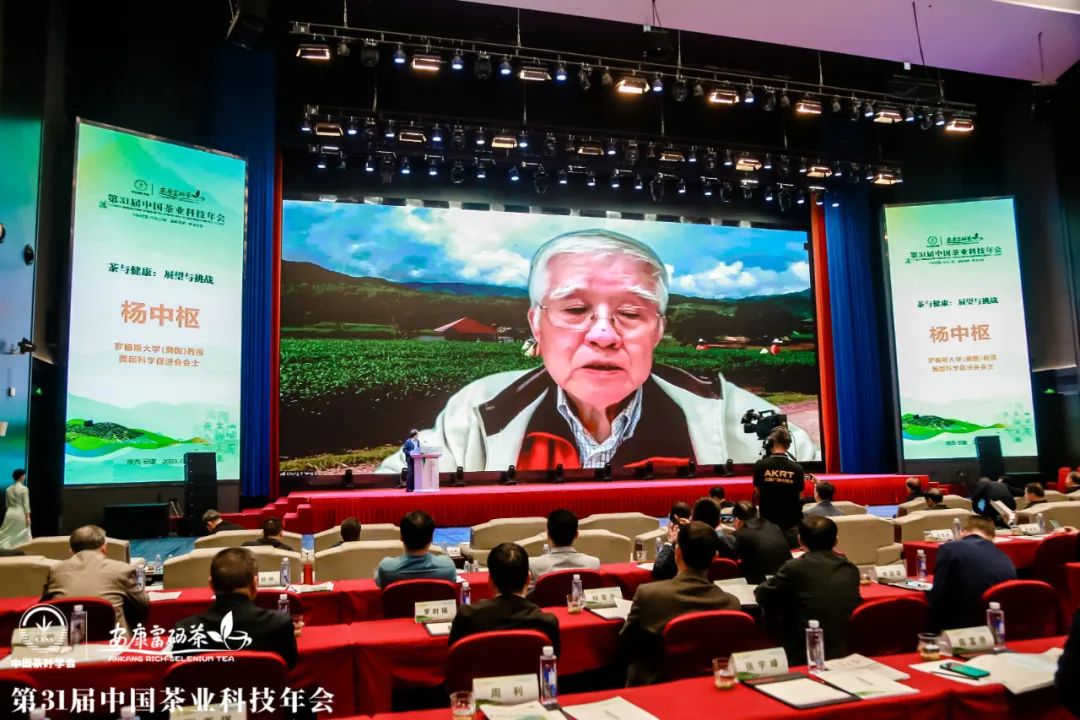 安康富硒茶产业发展现状（安康富硒茶发展情况）-硒宝网