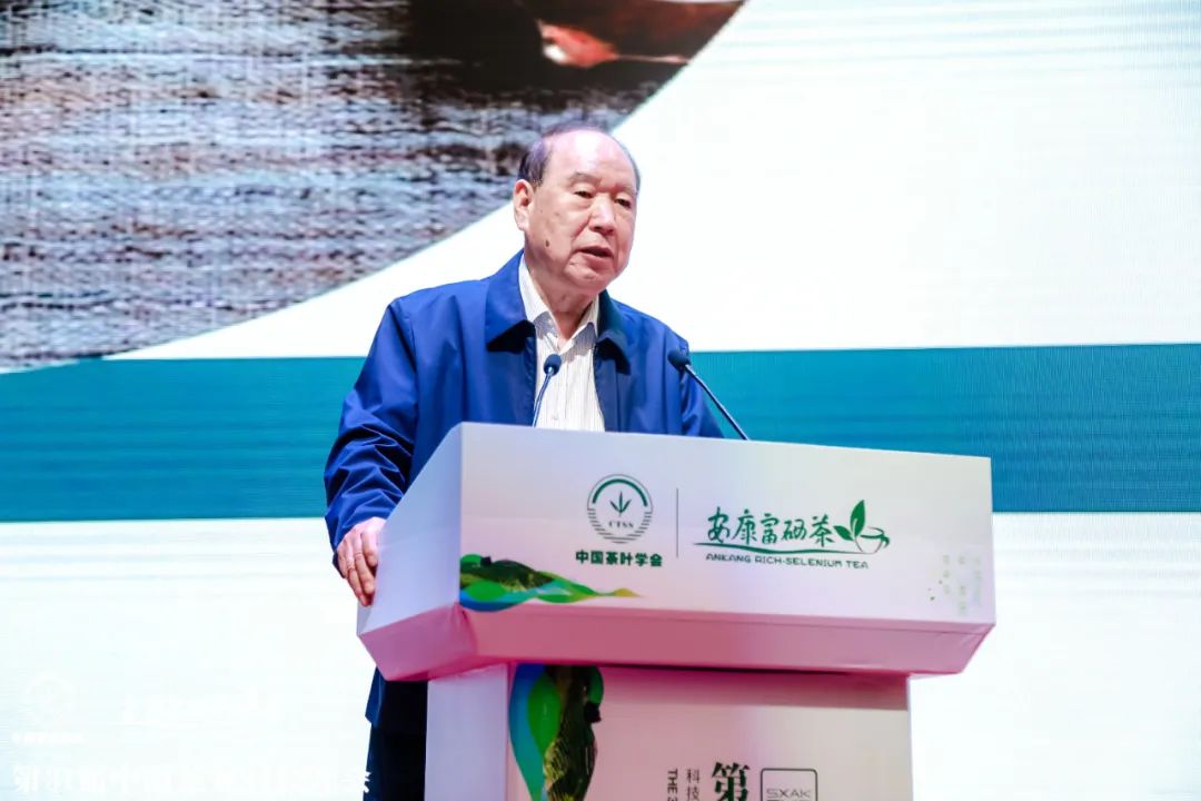 安康富硒茶产业发展现状（安康富硒茶发展情况）-硒宝网