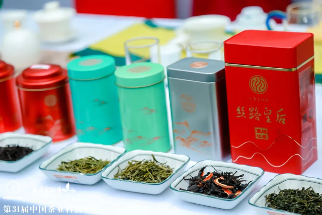 安康富硒茶产业发展现状（安康富硒茶发展情况）-硒宝网