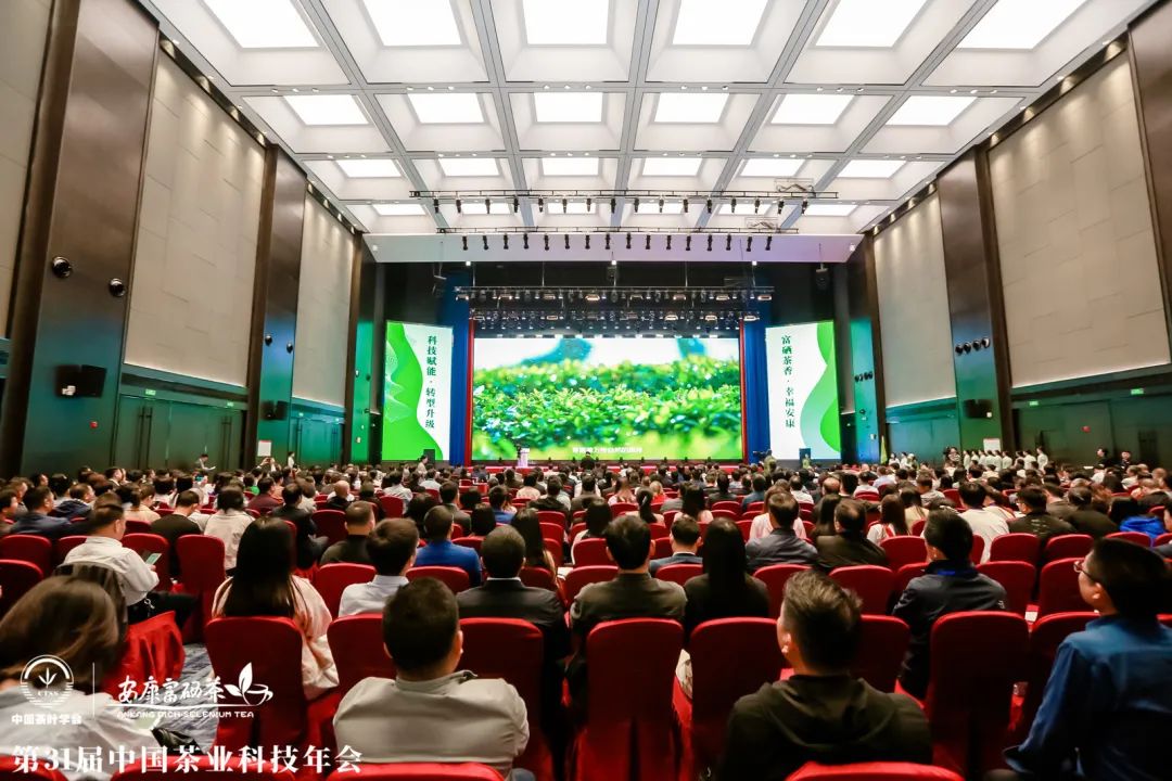 安康富硒茶产业发展现状（安康富硒茶发展情况）-硒宝网