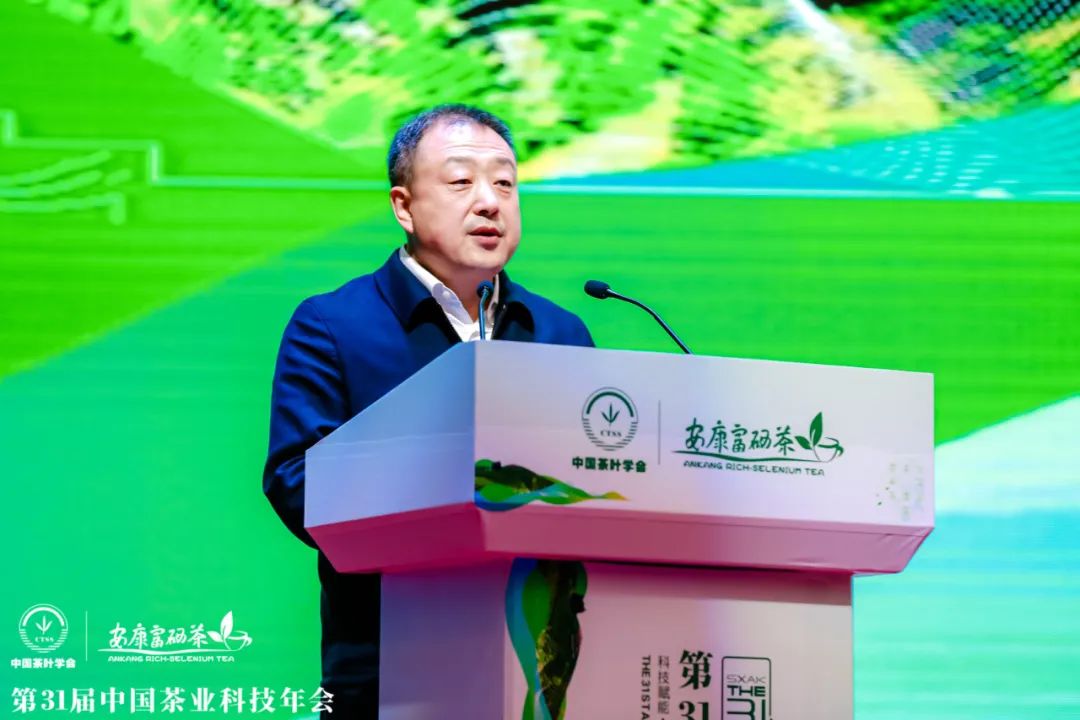 安康富硒茶产业发展现状（安康富硒茶发展情况）-硒宝网