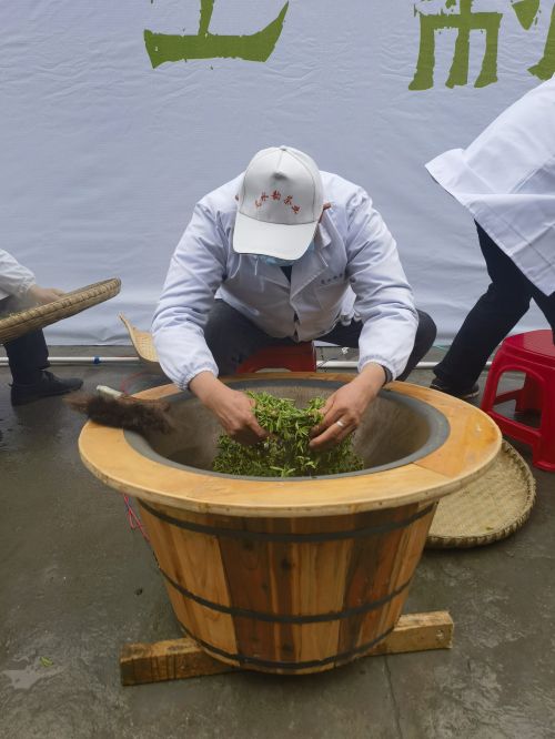 岚皋富硒茶在哪买的好?。ǜ晃枰抖嗌偾唤铮?硒宝网