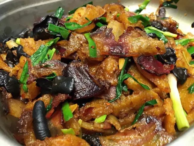 陕西安康南方美食富硒茶(安康富硒茶最古老的茶)-硒宝网