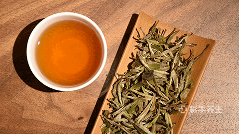 富硒牡丹茶怎么泡的喝好(牡丹茶的用途)-硒宝网