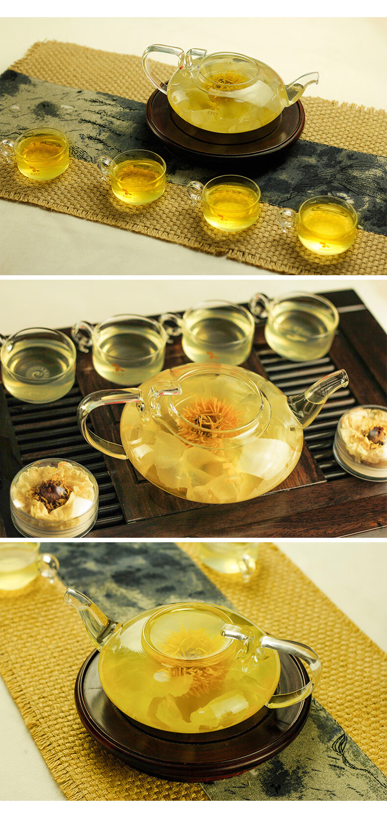 富硒牡丹茶怎么泡的喝好(牡丹茶的用途)-硒宝网