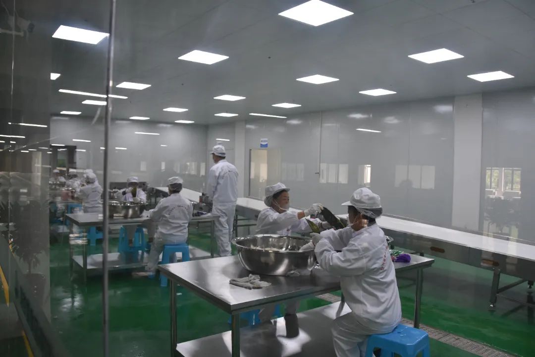 受欢迎的恩施富硒茶工厂（湖北的恩施富硒茶厂）-硒宝网