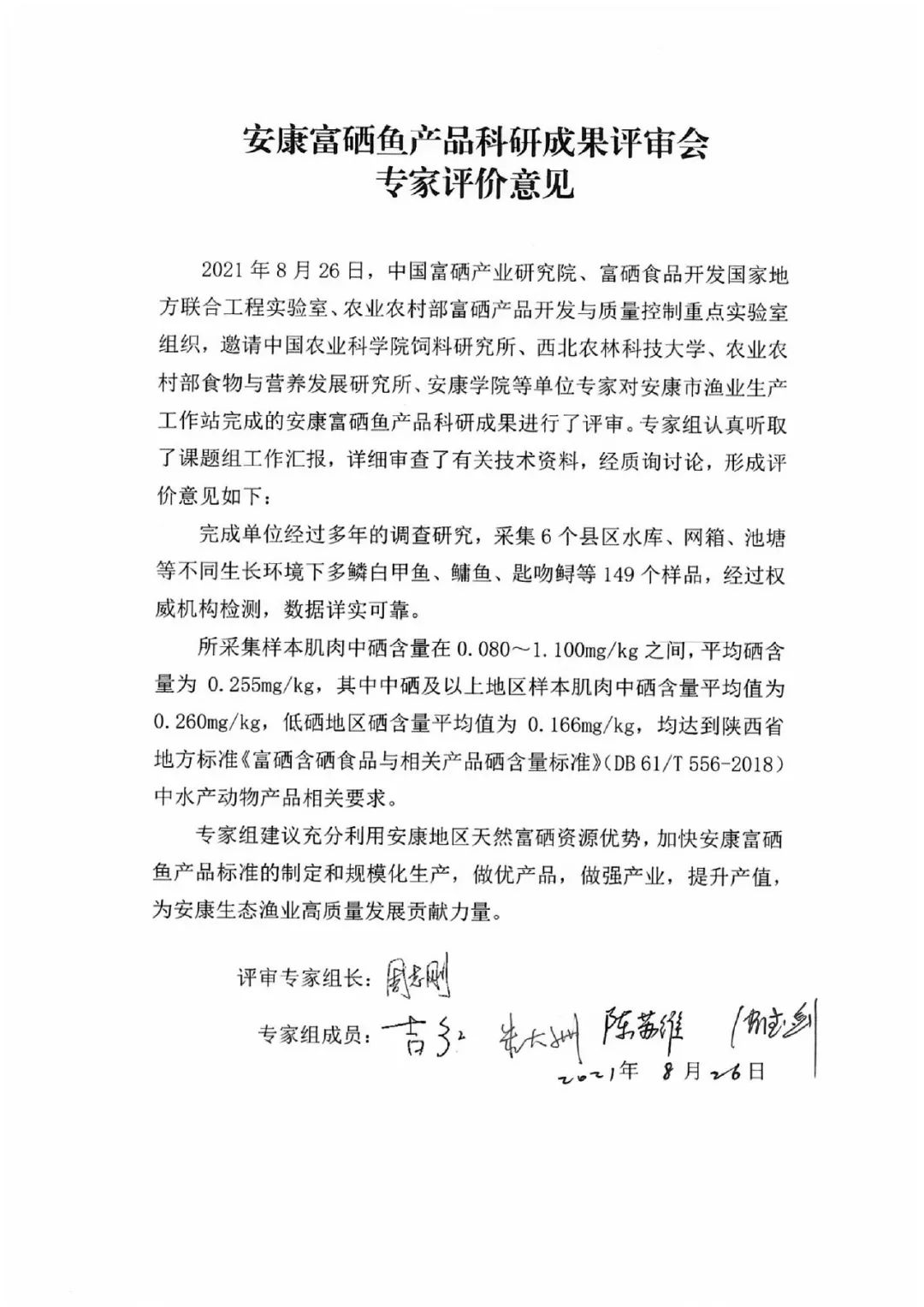 紫阳富硒茶最新研究成果(紫阳茶富硒饮品)-硒宝网