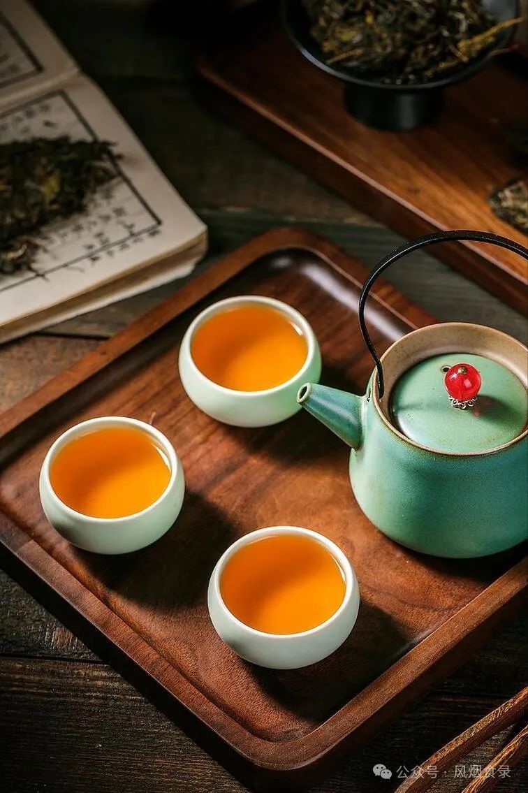 富硒茶什么原料最好喝呢(富硒茶饮料)-硒宝网