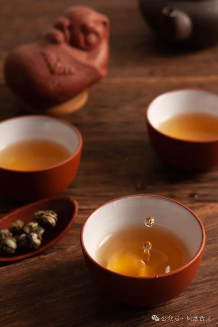 富硒茶什么原料最好喝呢(富硒茶饮料)-硒宝网