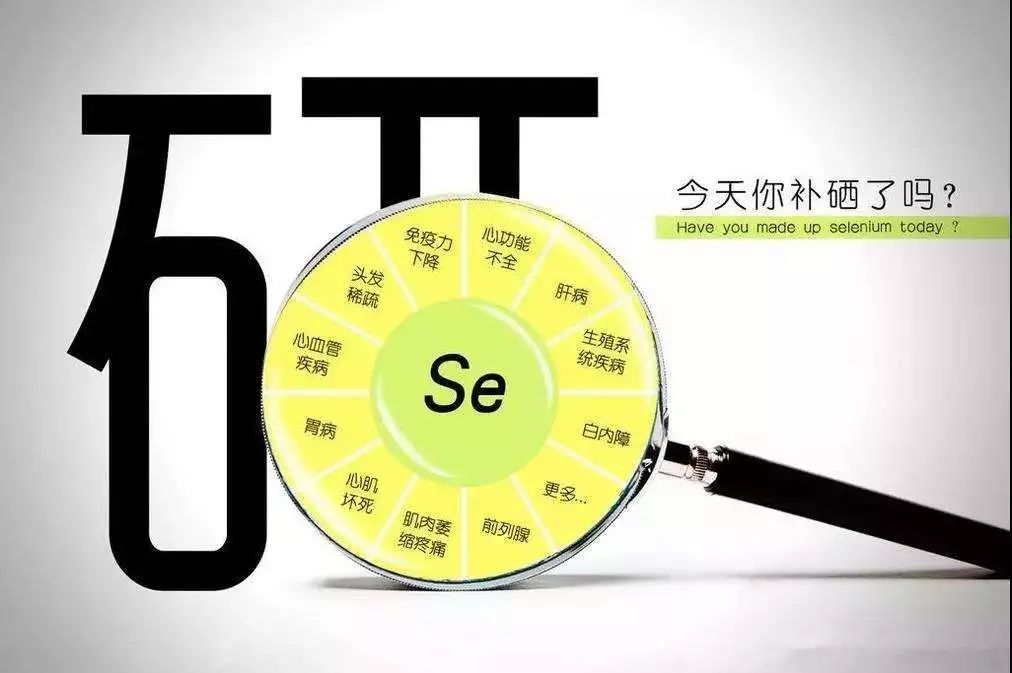 富硒茶有什么好处与作用（富硒茶对人体有什么好处）-硒宝网