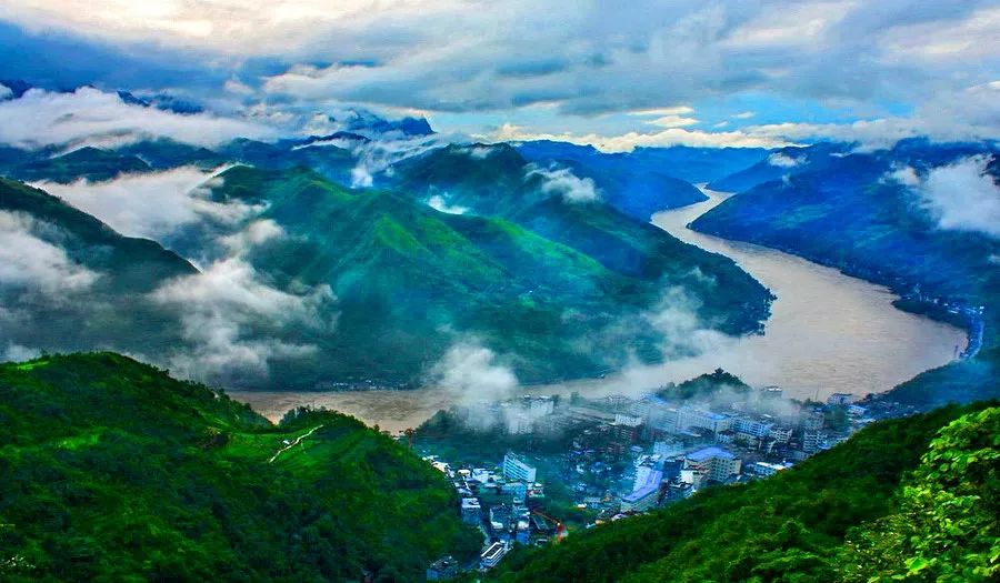 安康富硒茶建设项目进展（安康进展茶富硒建设项目有哪些）-硒宝网