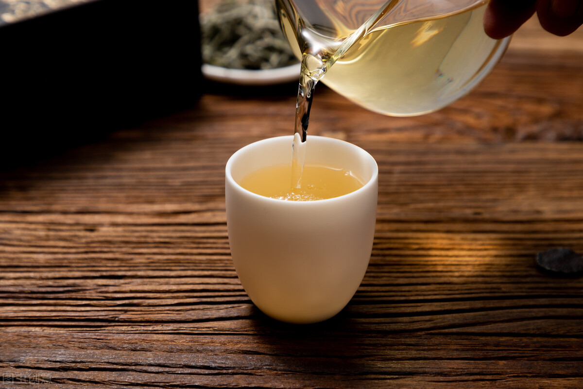 富硒牡丹茶怎么泡的好喝（牡丹茶喝了有什么好处）-硒宝网