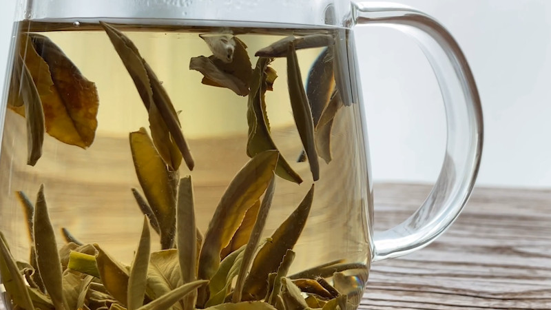 富硒牡丹茶怎么泡的好喝（牡丹茶喝了有什么好处）-硒宝网