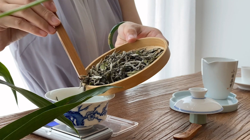 富硒牡丹茶怎么泡的好喝（牡丹茶喝了有什么好处）-硒宝网