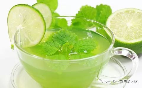 富硒桑叶茶什么时候喝好(饮用桑叶茶的好处)-硒宝网