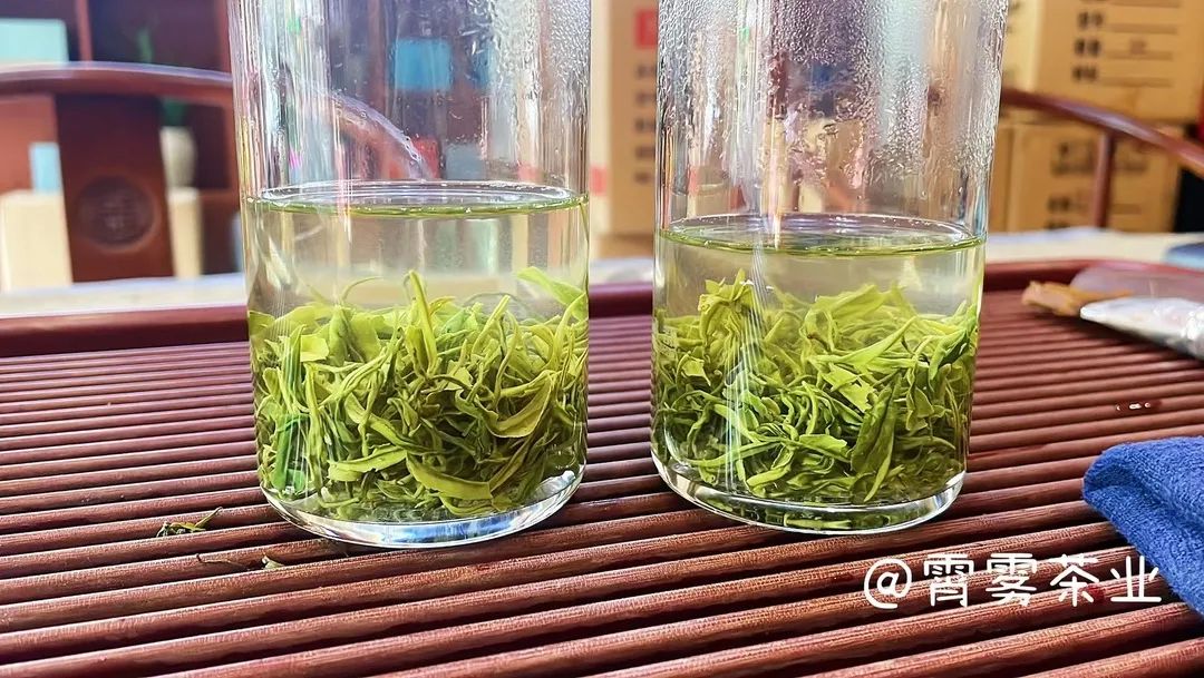 纯天然富硒茶怎么喝才好（喝天然茶纯富硒好不好）-硒宝网