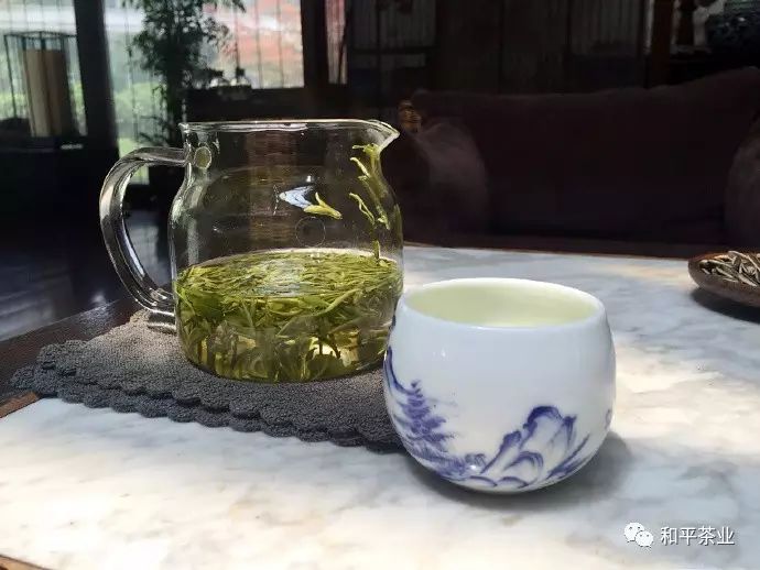 紫阳富硒茶什么时候上市(紫阳富硒茶厂)-硒宝网