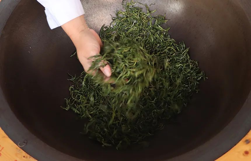 兴业县山心茶   富硒（兴业县山心云雾茶价格）-硒宝网