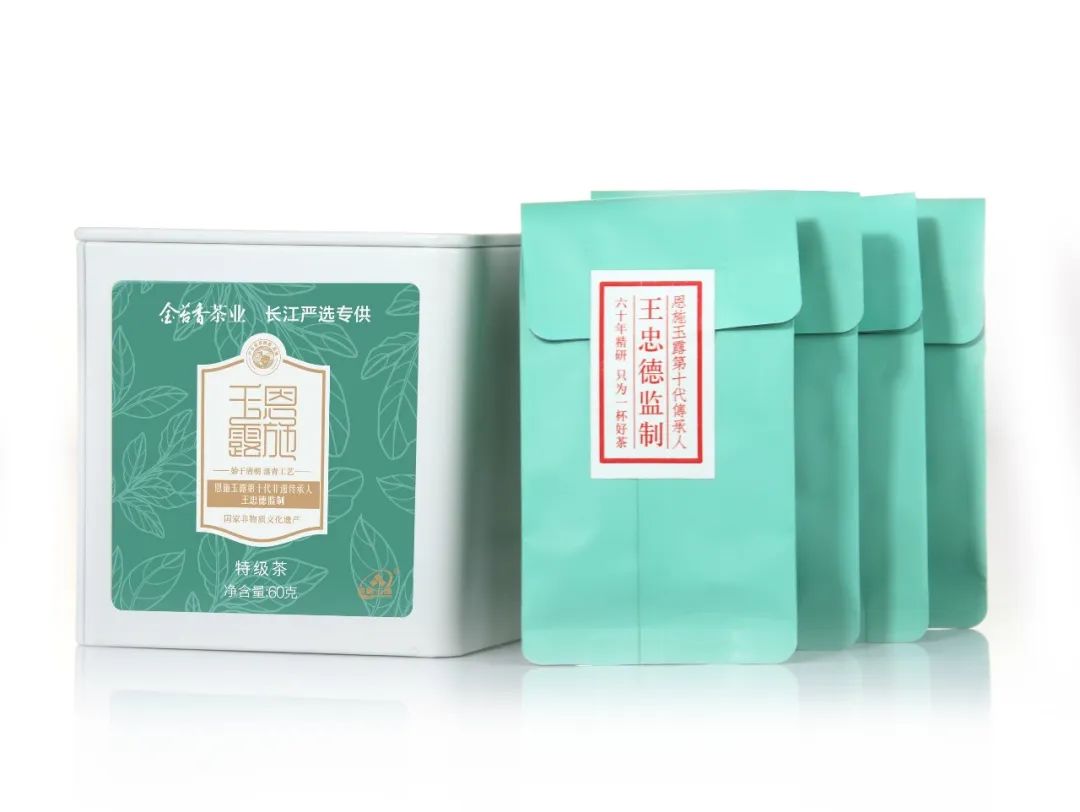 富硒茶恩施玉露哪里有卖（恩施玉露和恩施富硒茶的区别）-硒宝网