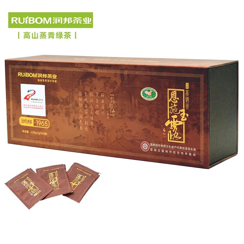 富硒茶恩施玉露哪里有卖（恩施玉露和恩施富硒茶的区别）-硒宝网