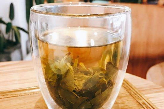 紫阳富硒茶冷泡还是热泡(紫阳富硒茶泡出来什么颜色)-硒宝网