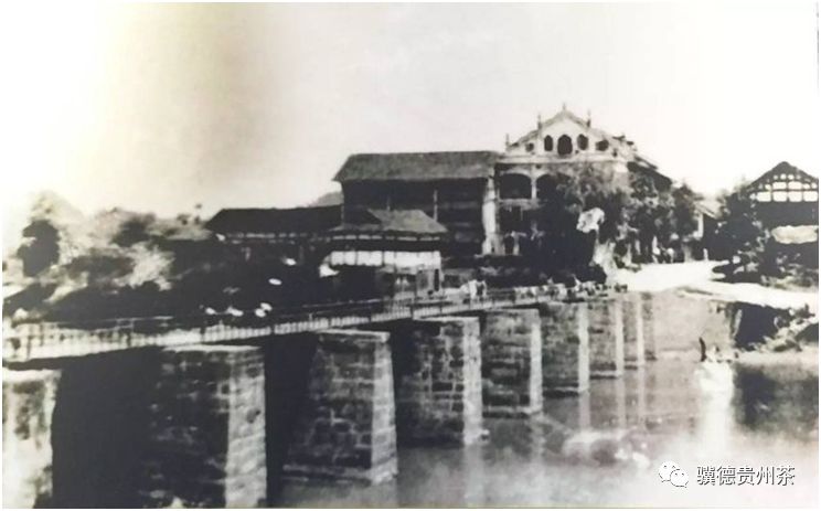 贵州哪些地方产富硒茶呢（贵州富硒的地方）-硒宝网