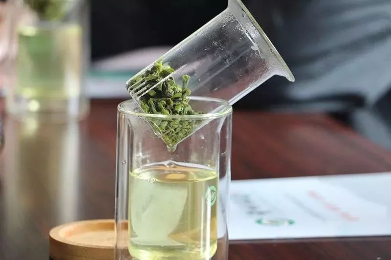 贵州哪些地方产富硒茶呢(贵州富硒绿茶)-硒宝网