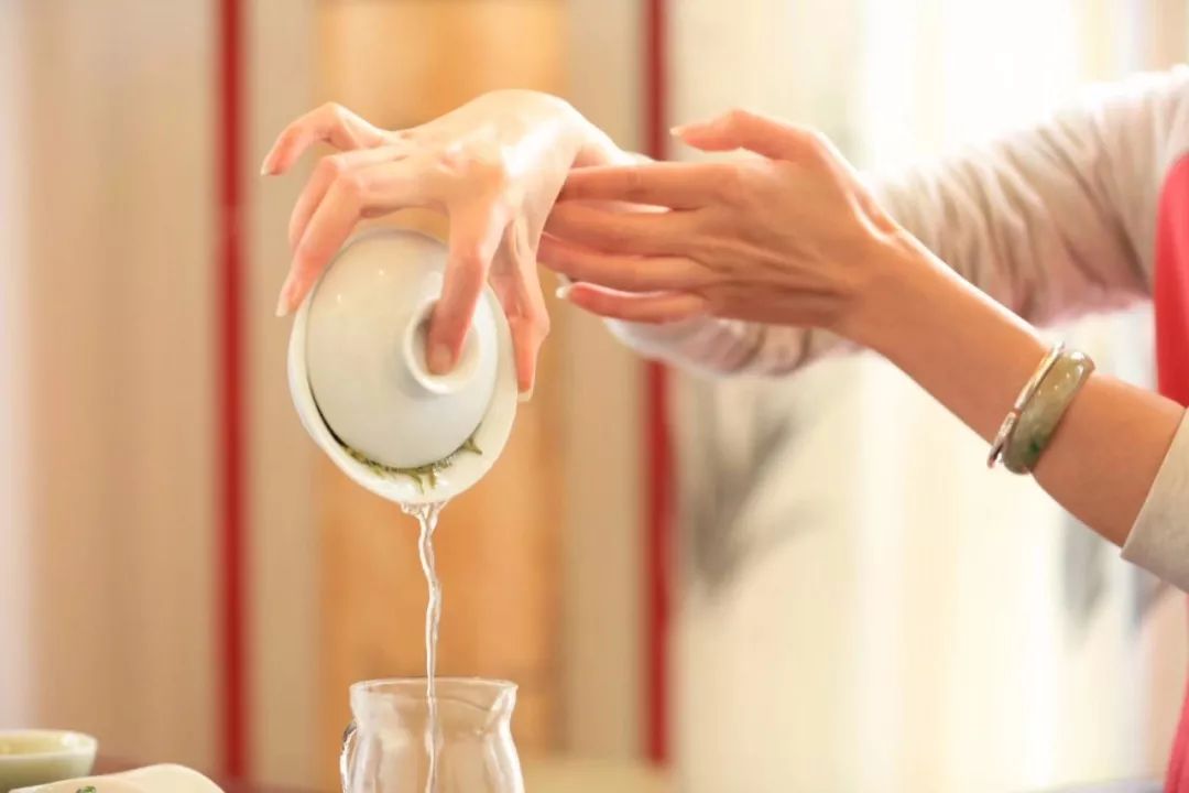 贵州哪些地方产富硒茶呢(贵州富硒绿茶)-硒宝网